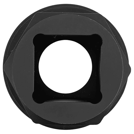 Головка ударная шестигранная RF-44517BV30 1/2'', 17 мм