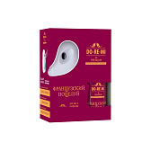 Освежитель воздуха До-Ре-Ми Французский поцелуй