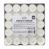 Свеча плавающая в гильзе