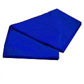 Салфетка из микроволокна, 220г/м2, 50*60см, синий