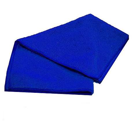 Салфетка из микроволокна, 220г/м2, 50*60см, синий