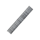 Скоба T Deli EDL238010-1