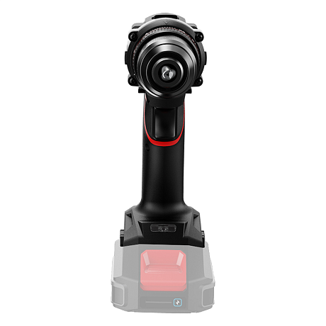 Аккумуляторная дрель-шуруповерт Deli RS EDE-DZ20-2, 20 В, 70 Нм, без АКБ и З/У, коробка