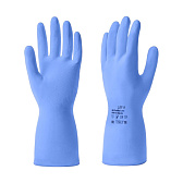 Перчатки латексные HQ Profiline