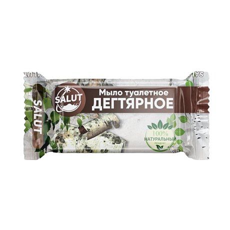 Мыло туалетное 