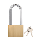 Замок навесной Deli YS EDL508506