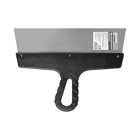 Шпатель фасадный 4Walls SFU250W, нержавеющая сталь, универсальный, 250 мм