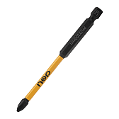 Бита ударная Deli YS EDL251100