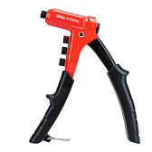 Заклепочник Deli RS EDL236004