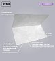 Полотенца бумажные Veiro Professional Comfort, V-сложение, 1 слой, 250 шт/упак (KV210)