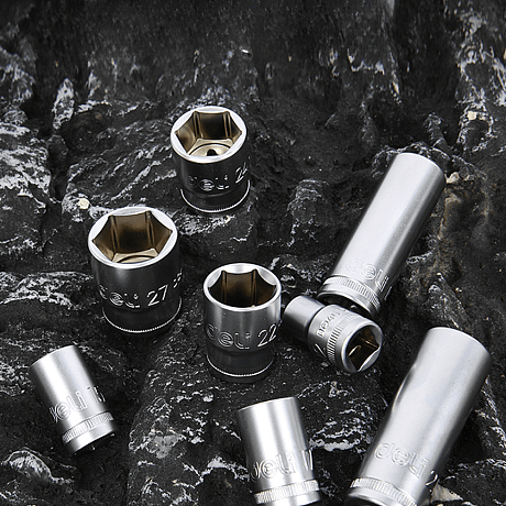 Набор инструмента 1/2