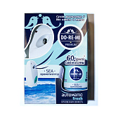 Освежитель воздуха До-Ре-Ми Дыхание моря