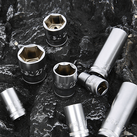 Набор инструмента 1/4