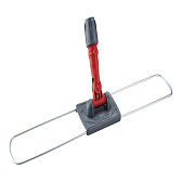 Держатель для мопов, 80*10см