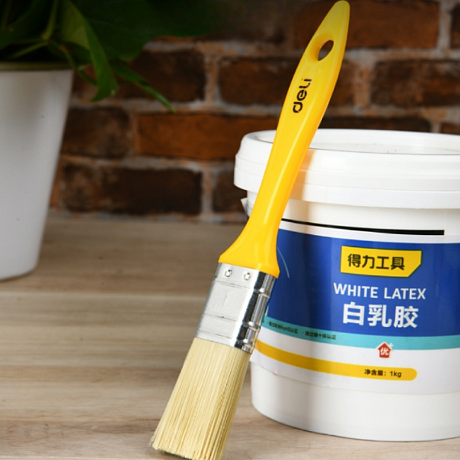 Кисть малярная Deli YS EDL509151, плоская, 1