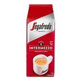Кофе Segafredo "Intermezzo", в зернах