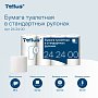 Бумага туалетная Tellus Комфорт TP4, 8 рулонов, 16 м, 3 слоя (242400)