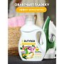 Кондиционер для белья Dutybox Paradise, 1 л, экологичный, концентрат (db-5198)