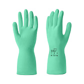 Перчатки латексные HQ Profiline