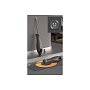 Отвертка Deli HS EHT1105, SL5х100 мм, Soft Touch, черный