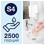 Мыло-пена ТОРК Комфорт S4, 1 л, мягкое (520511)