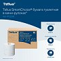Бумага туалетная Tellus Комфорт TP9 SmartChoice, в мини-рулонах, 118,2 м, 2 слоя (472261)