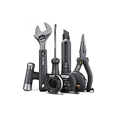 Набор ручного инструмента Deli HS