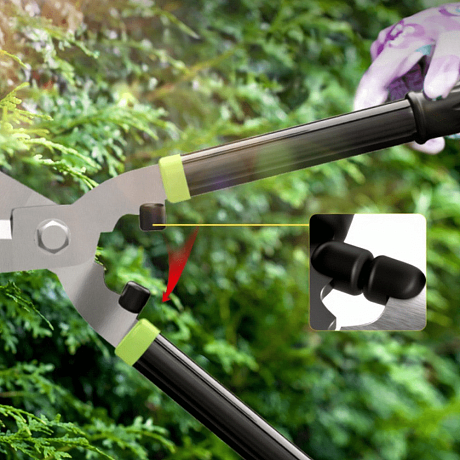 Кусторез садовый 