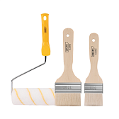 Набор малярный Deli YS DL528003