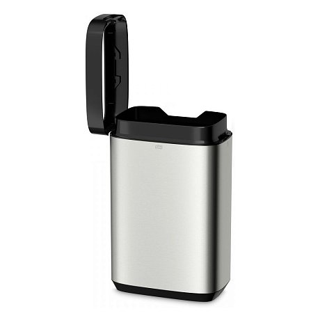 Корзина Tork для мусора 50 л, металл