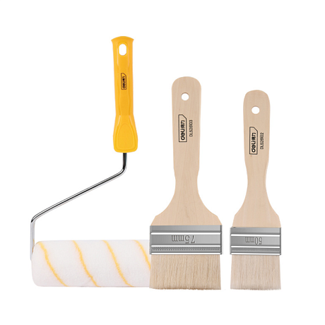 Набор малярный Deli YS DL528003, 3 предмета