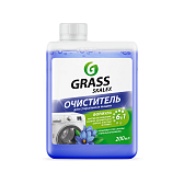 Средство для очистки стиральных машин «SkaleX», 200 мл