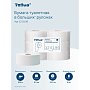 Бумага туалетная Tellus Стандарт, Т1, в больших рулонах, 525 м, 1 слой (120195)