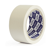 Лента малярная бумажная, 50ммx50м