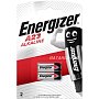 Батарея гальваническая щелочная Energize, A23, 2 шт.