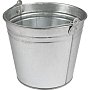 Ведро оцинкованное, 12 л