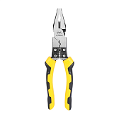 Плоскогубцы Deli YS EDL100008