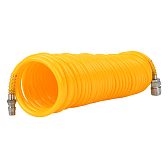 Шланг пневматический Deli YS EDL-PU10