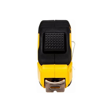 Рулетка Deli YS EDL3799, 10 м х 25 мм, желтый, черный