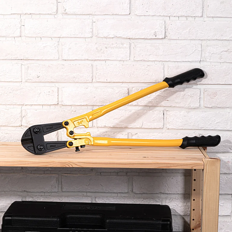 Болторез Deli YS EDL2630, 750 мм