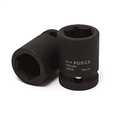 Головка ударная шестигранная RF-44532 1/2''