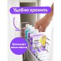 Средство чистящее для туалетных и ванных комнат 