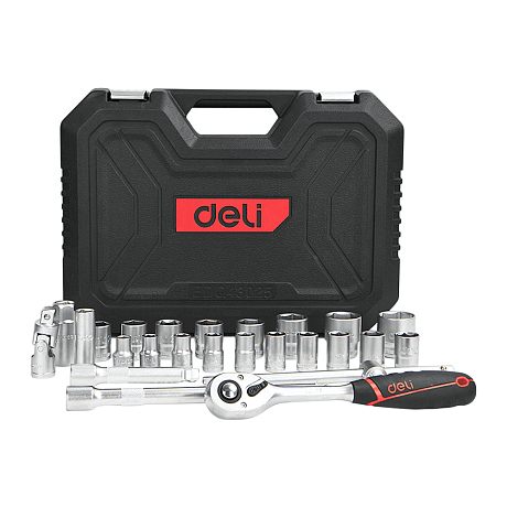 Набор инструмента 1/2