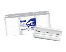 До -50% на бумажно-гигиеническую продукцию