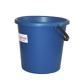 Ведро "ЗИМА" 10 л