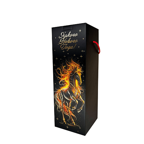 Конфеты в наборе "Огненная", 1200 г