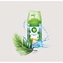 Освежитель воздуха Air Wick Fresh Matic Океанский бриз, сменные аэрозольные баллоны, 250 мл