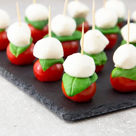 Зубочистки в индивидуальной бумажной упаковке, 1000 шт/упак