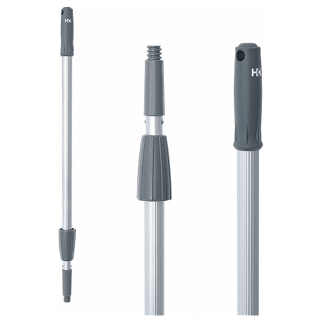 Ручка телескопическая для мытья окон 