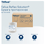 Протирочная бумага Tellus Reflex Стандарт, c центральной вытяжкой, 1 сл., 270 м, MC4 (321400)